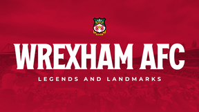 Thumbnail for Wrexham Walking Tour