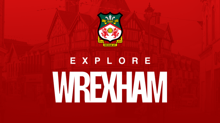 Thumbnail for Wrexham